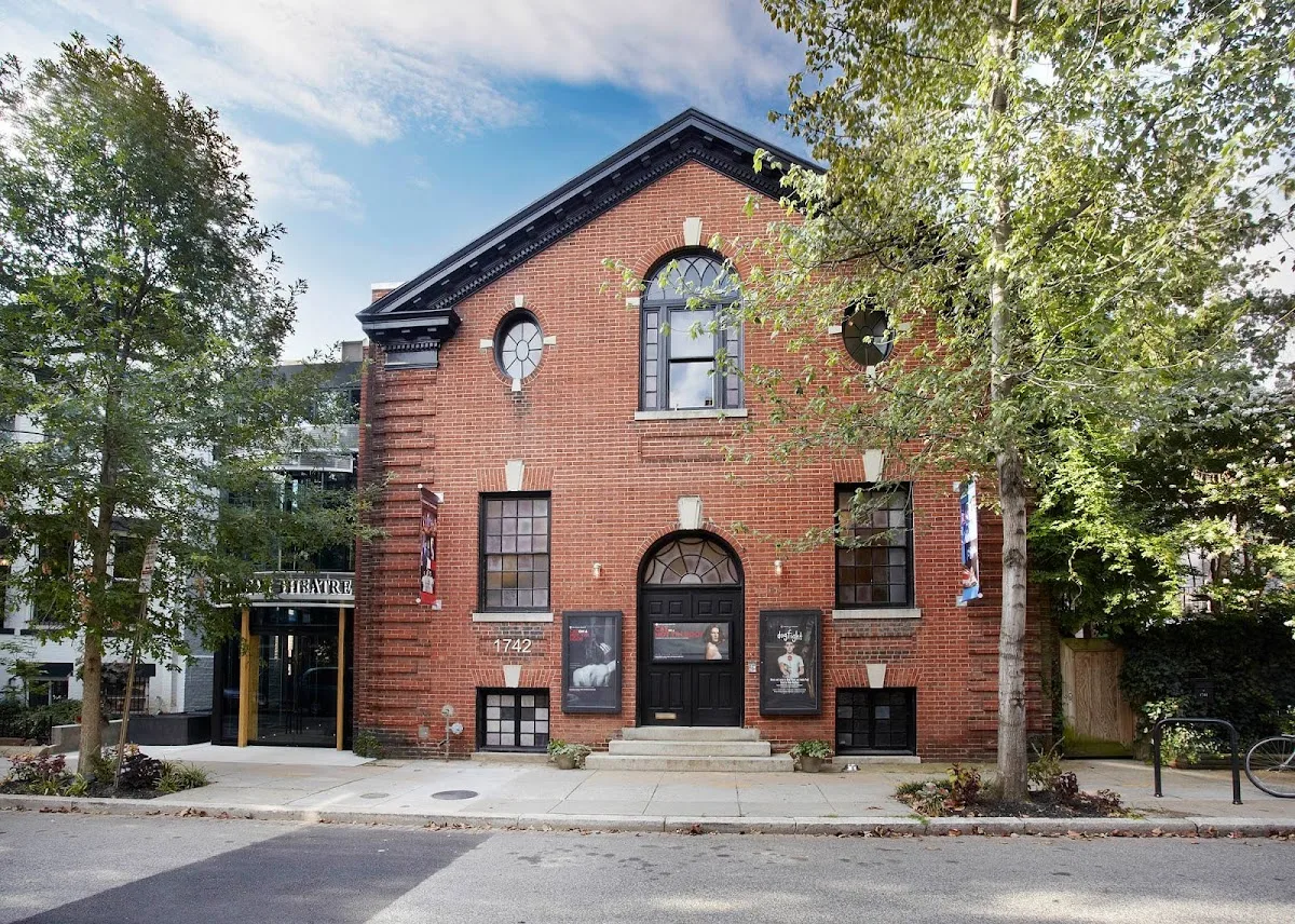 Keegan Theatre