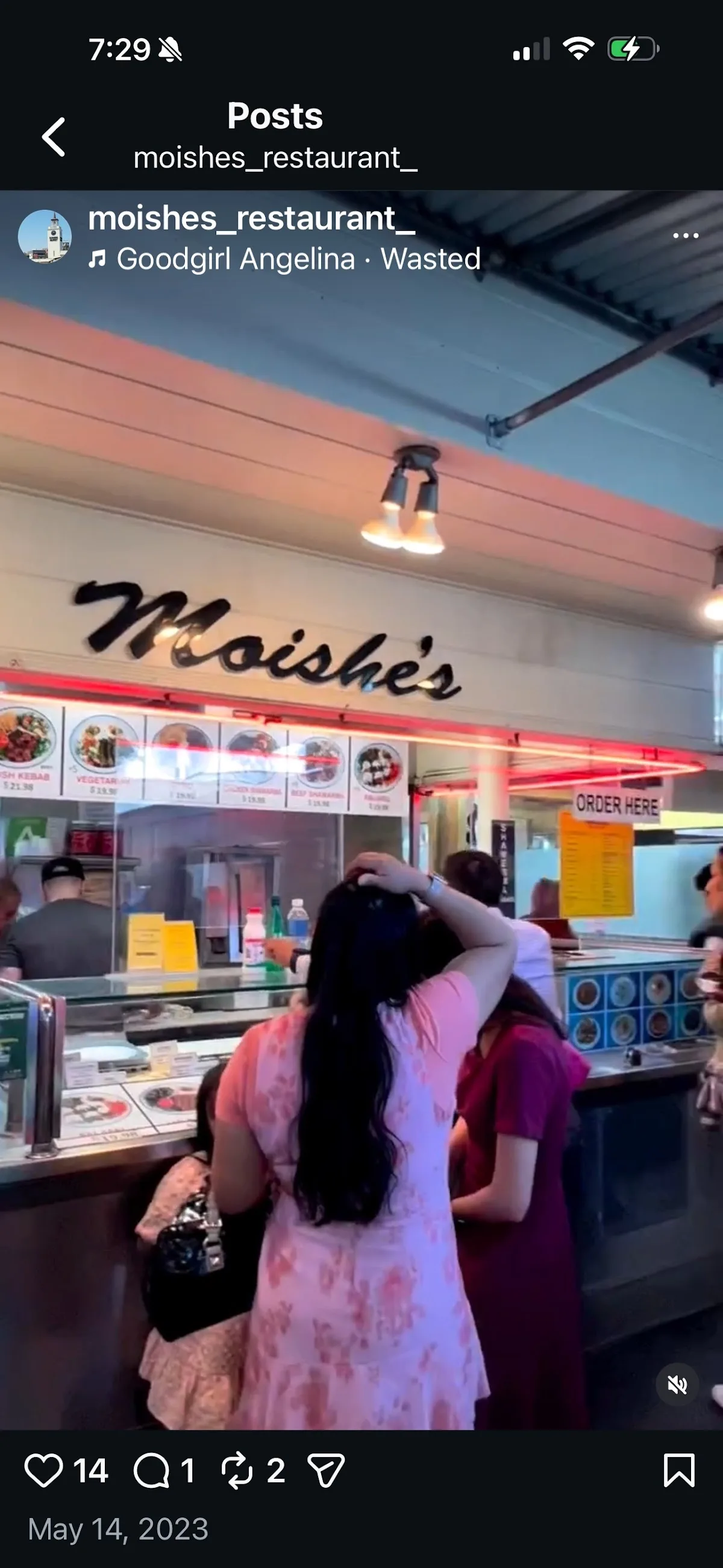 Monsieur Marcel Gourmet Market, Bistro & Seafood Market
