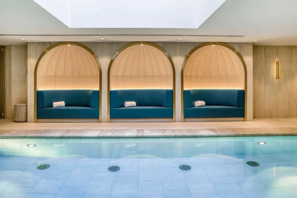Spa Vendome