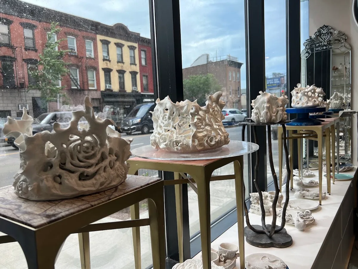 Gowanus Gallery by Larisa