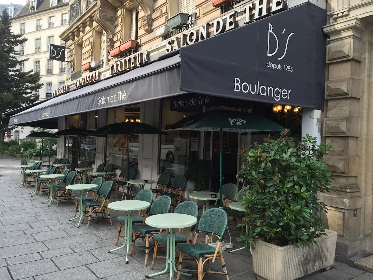 Bertrand’s