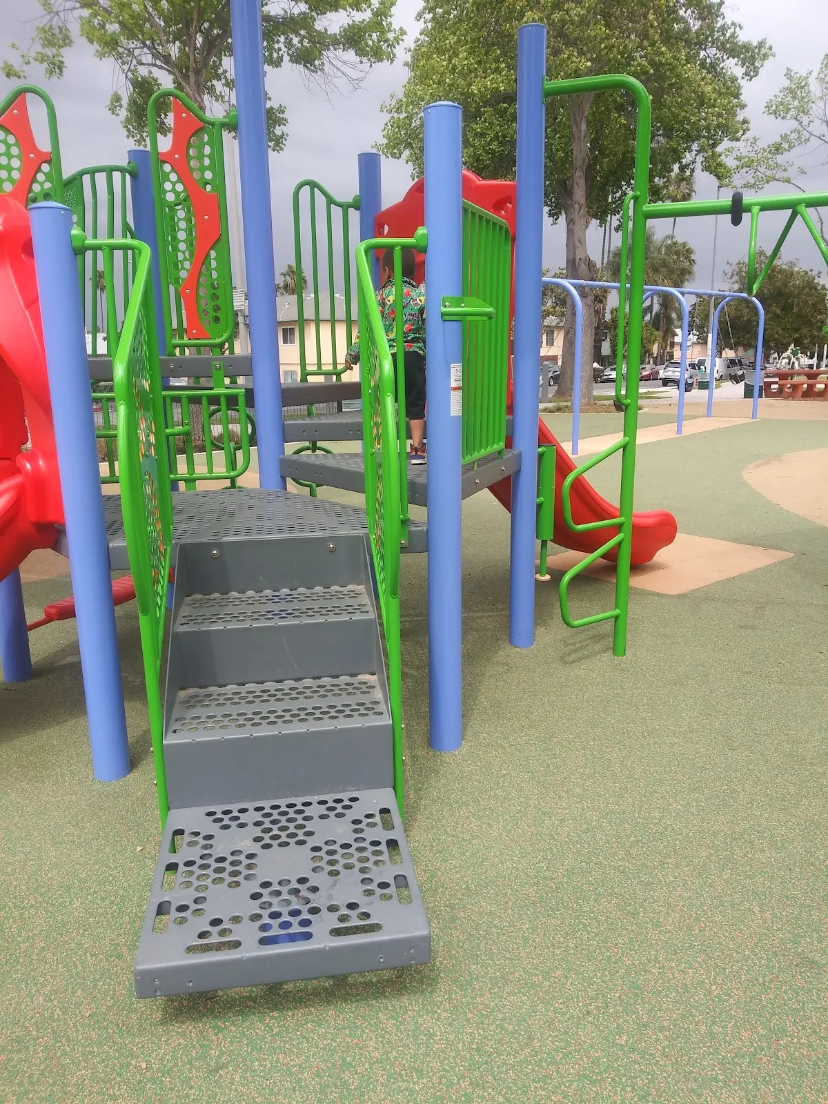 Jim Gilliam Park