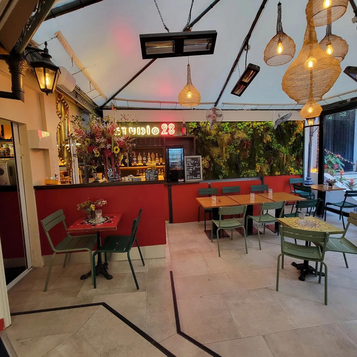 Cinéma Studio 28