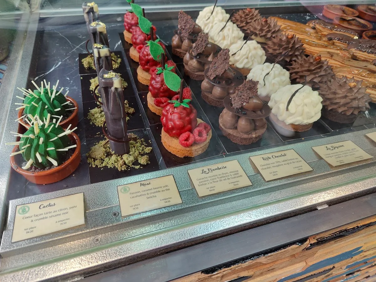 Wonderland Patisserie