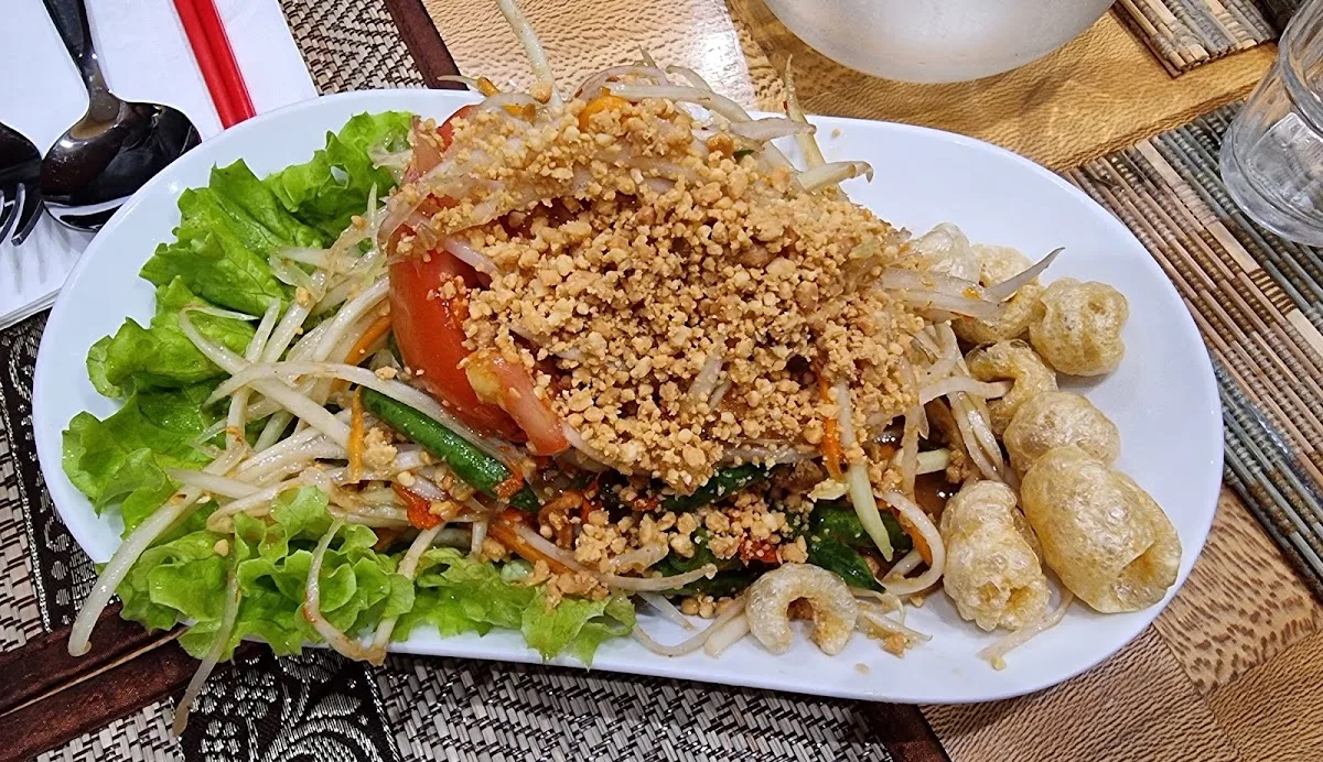 Thaï Yim