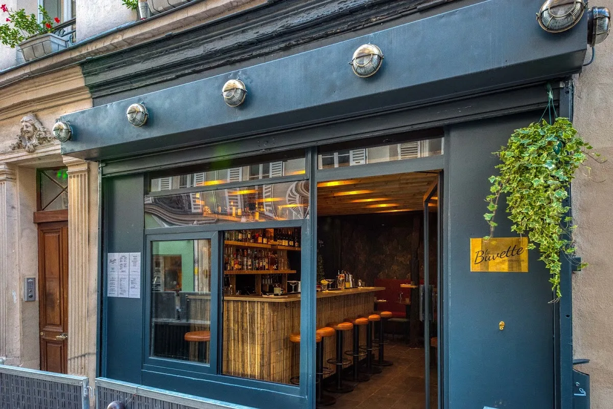 L'Atelier des Batignolles