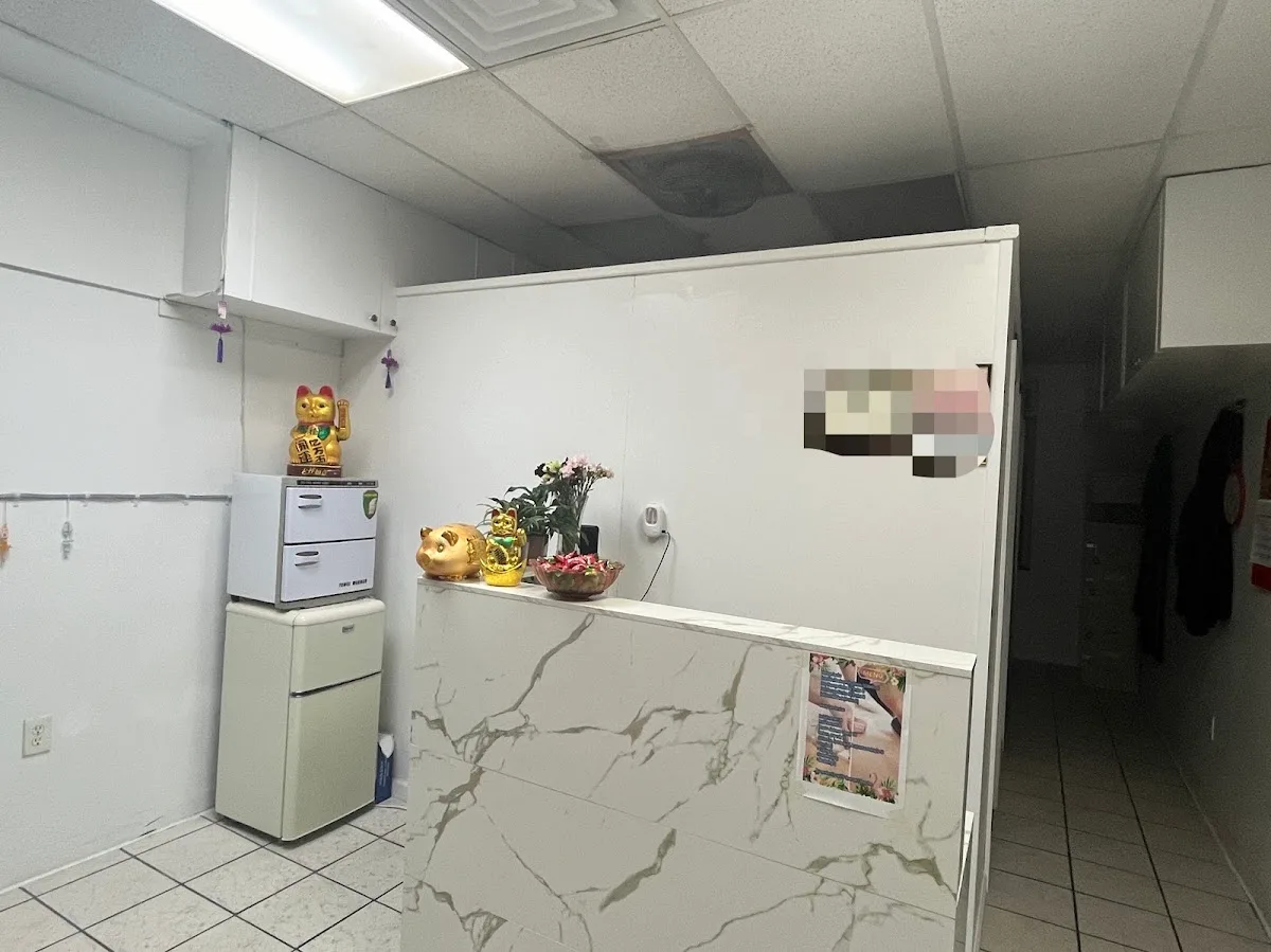 Yue Yue Spa