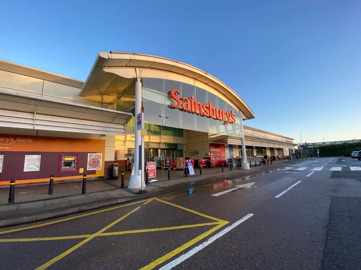Sainsbury's