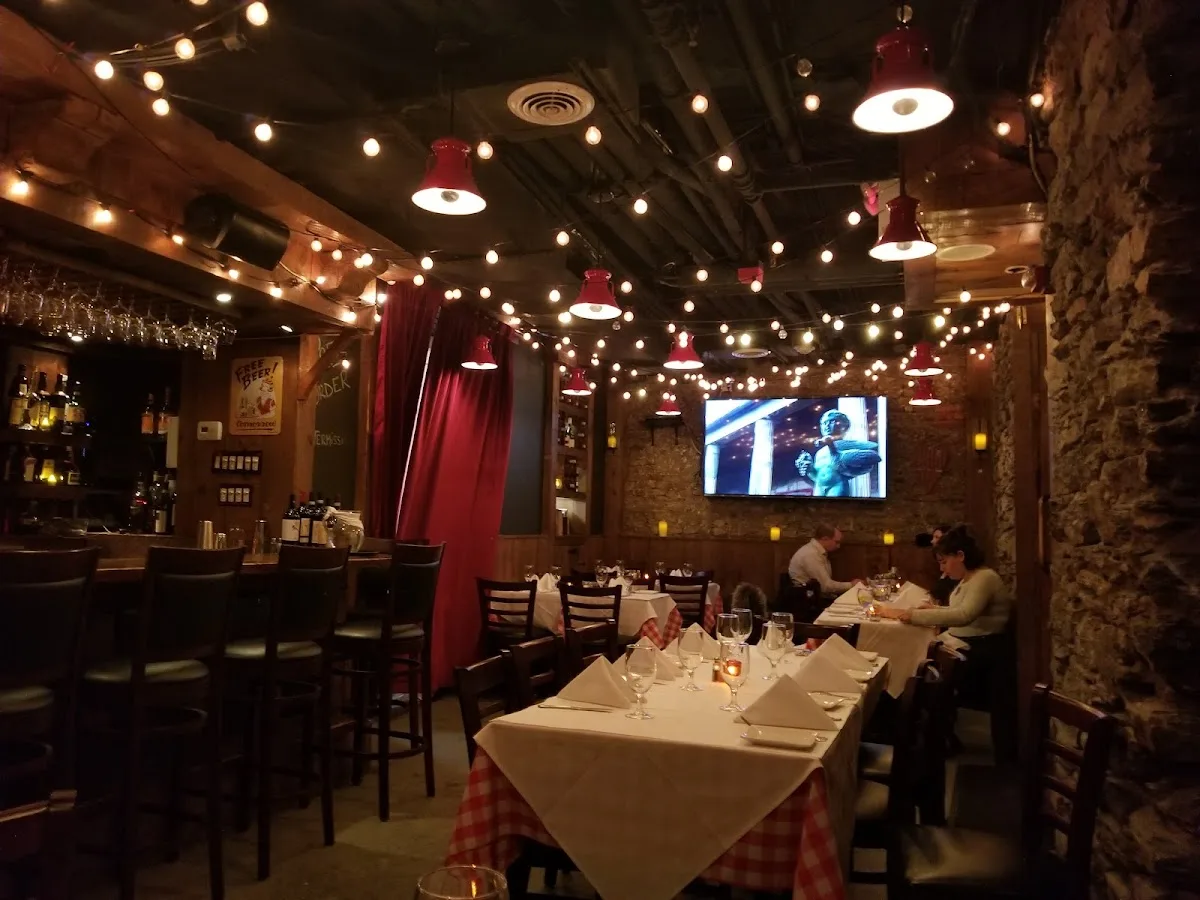 Cielo at the Mayfair