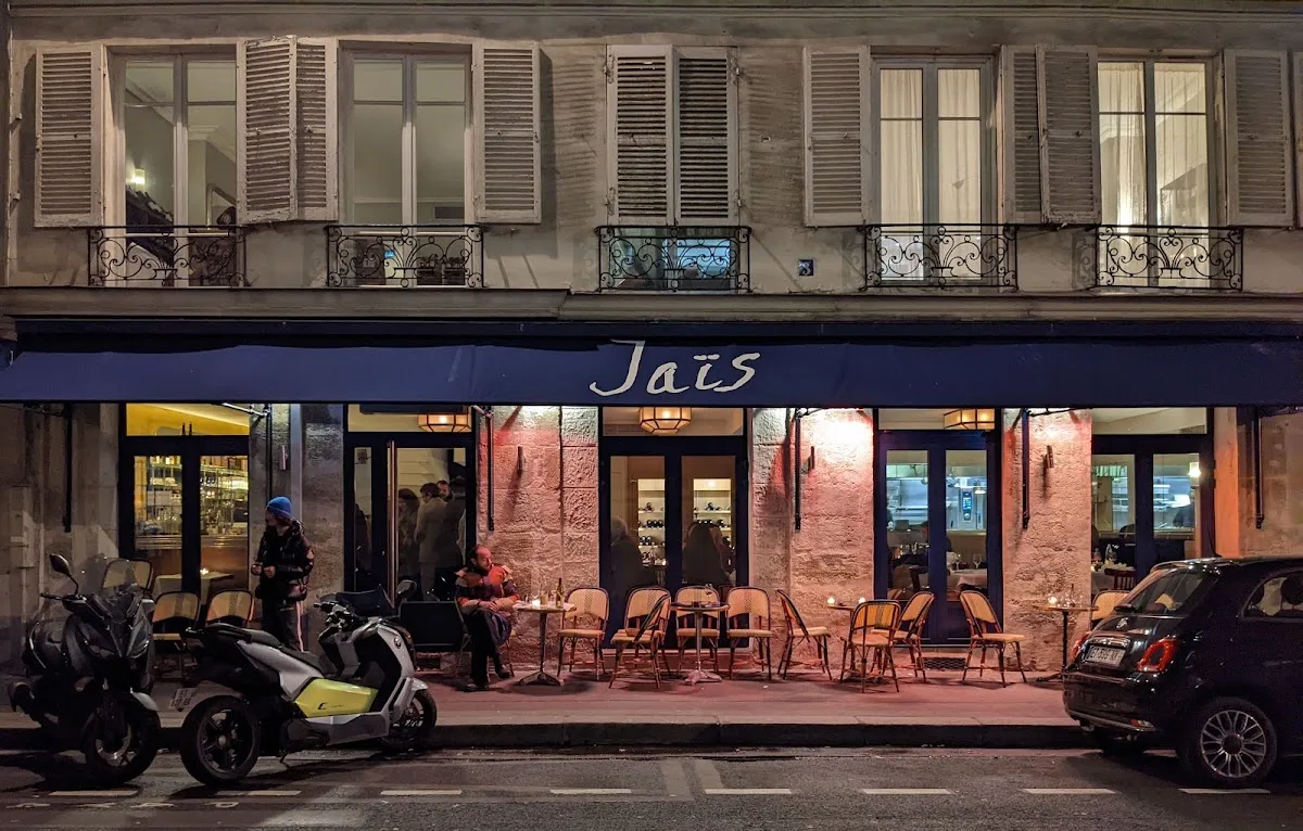 Jaïs