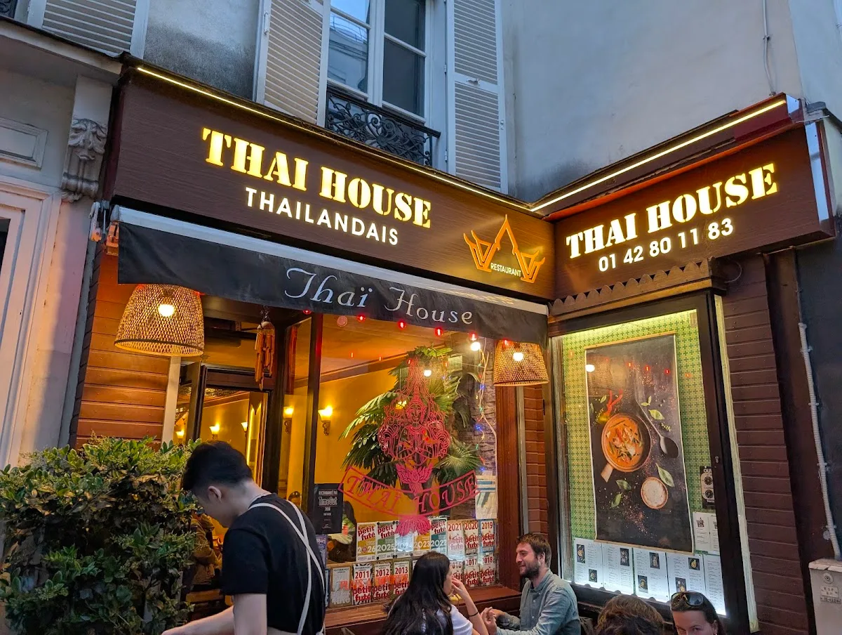 Thai House