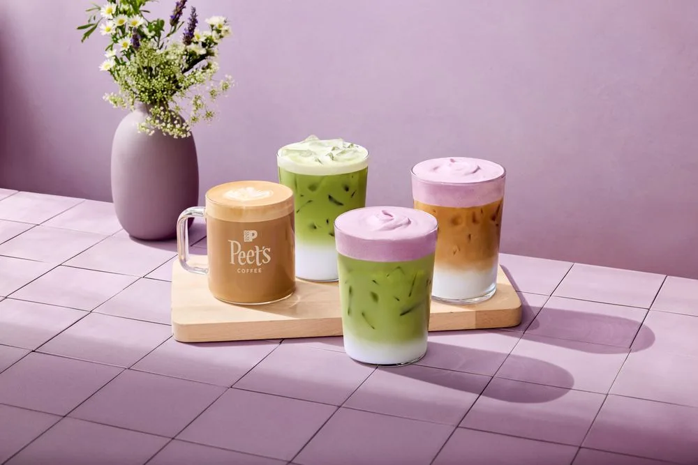 Peet's Coffee
