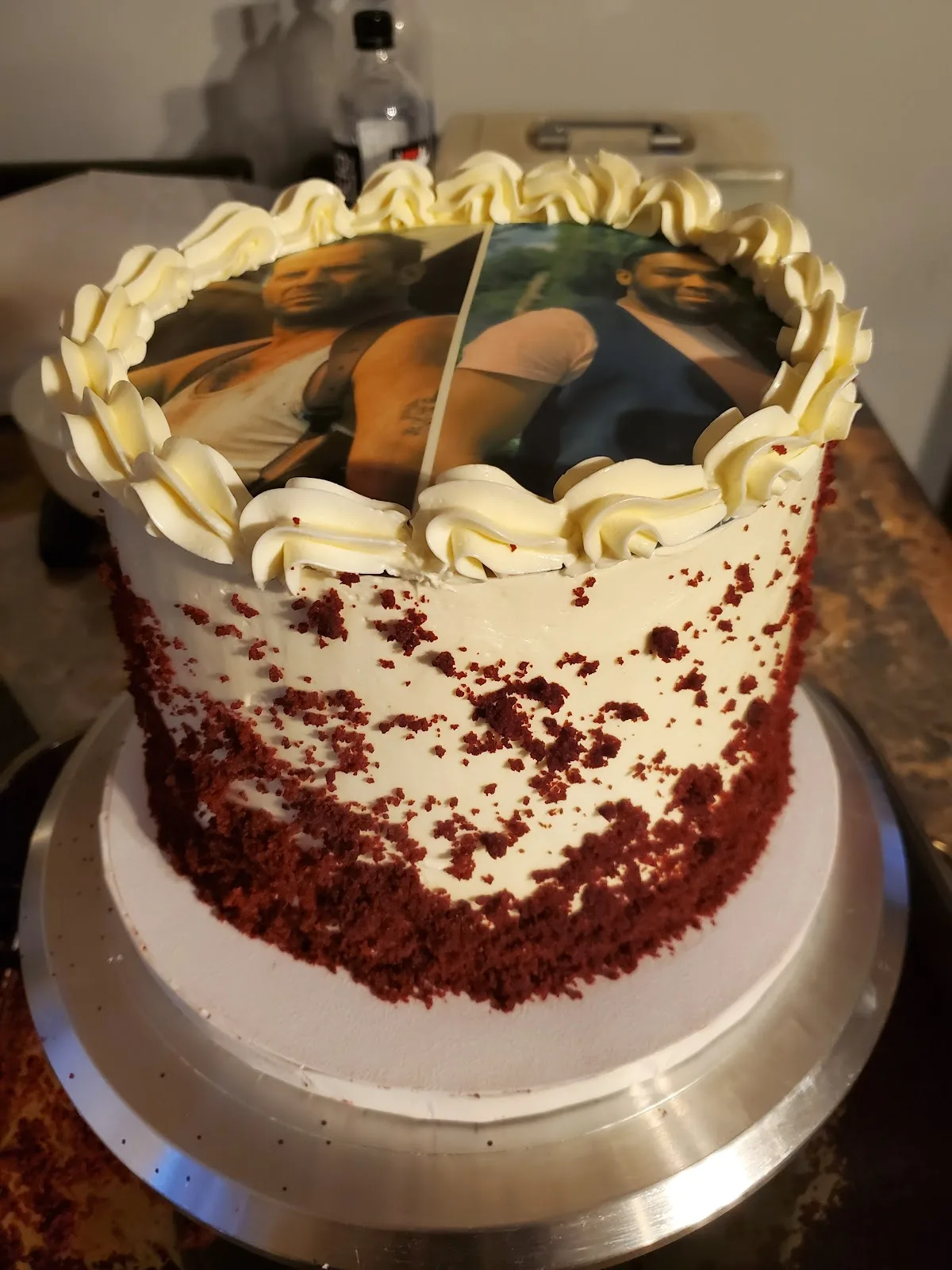 Cakes ‘N Shapes,Ltd