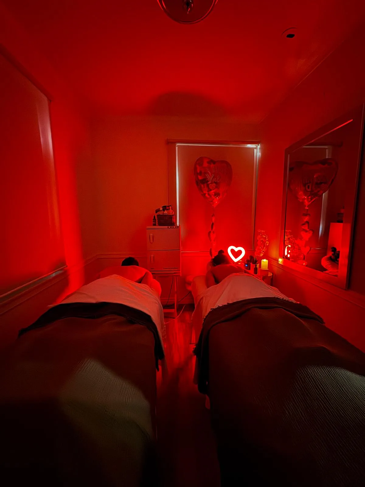 Bossa Brazilian Spa in Beverly Hills
