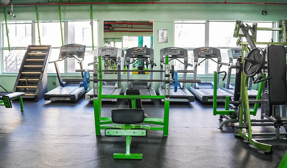 Metamorphoses Fitness