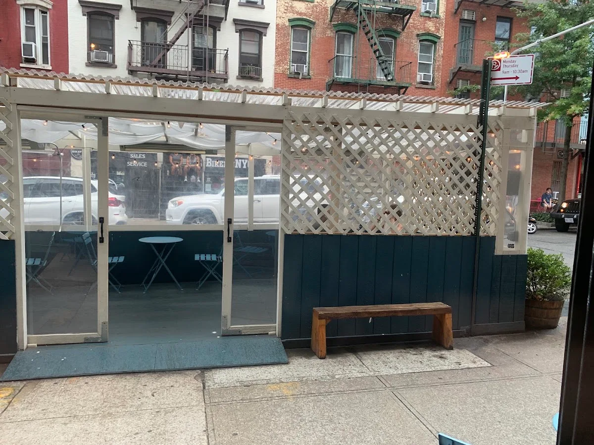 Elsewhere Espresso