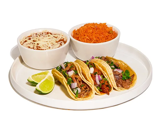 Abuelita's Birria & Mexican Food
