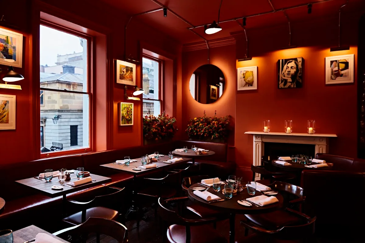 Pivot Bar & Bistro