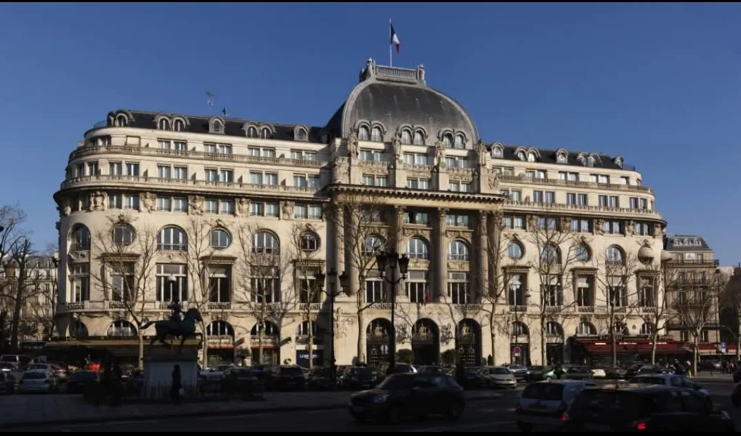 Restaurant La Grande Carte