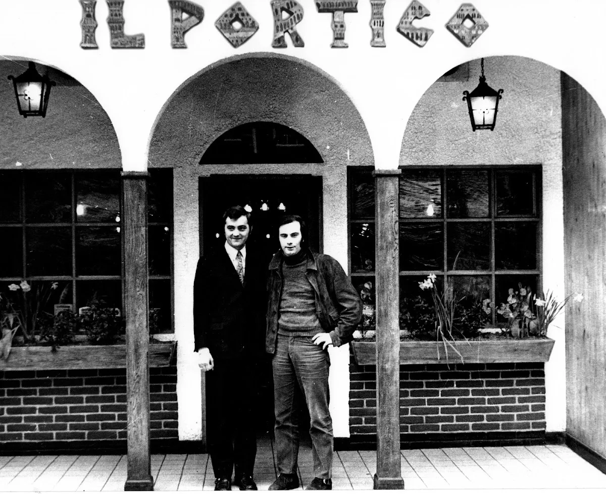 Il Portico 🇮🇹