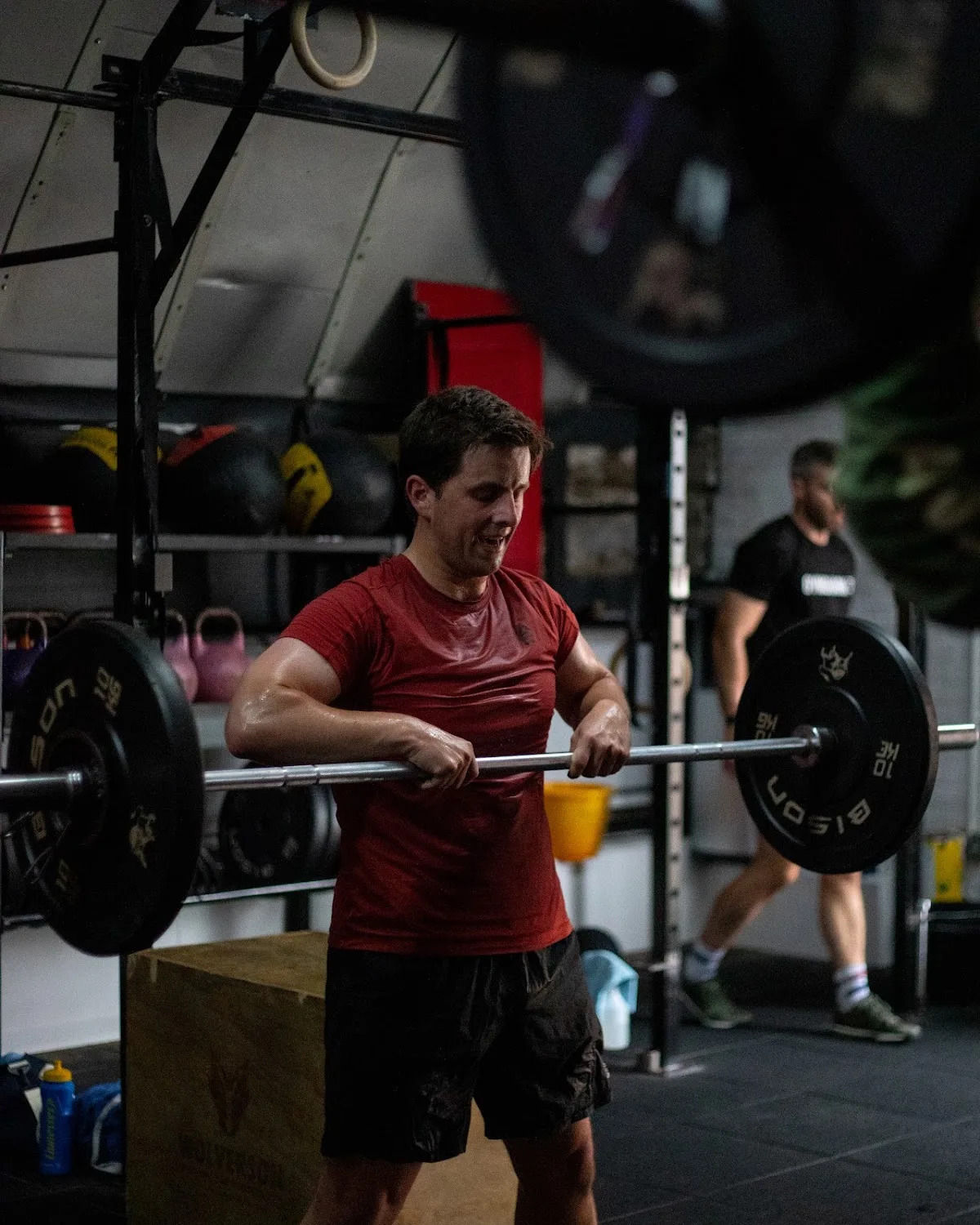 Tribe London - CrossFit Hammersmith