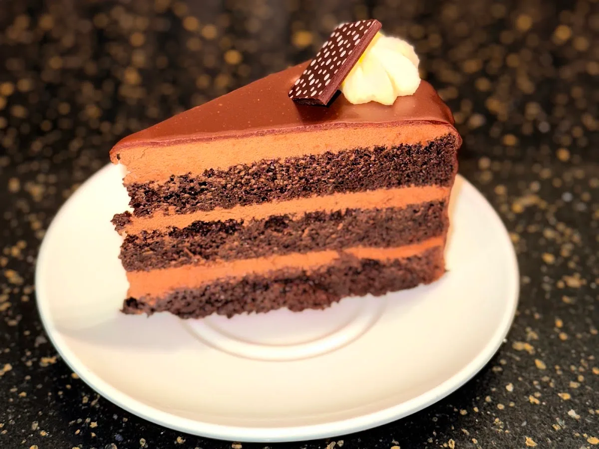 Sherlyn's Bakery