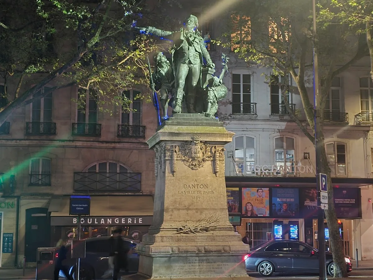 UGC Odéon