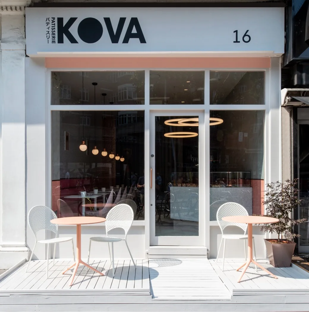 Pravaas - South Kensington