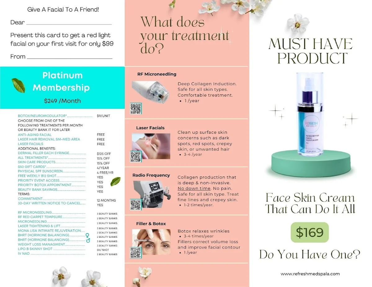 Refresh Med Spa L.A.