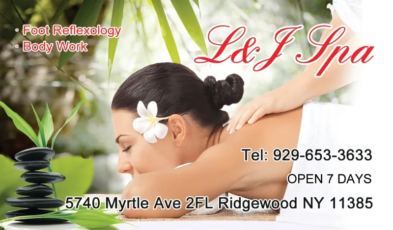 L&J Spa