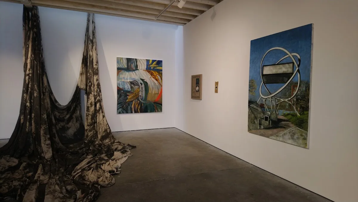 Unit 1 Gallery | Workshop