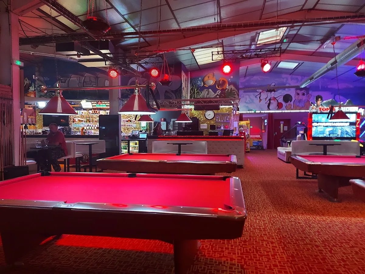 City Bowling d'Oz