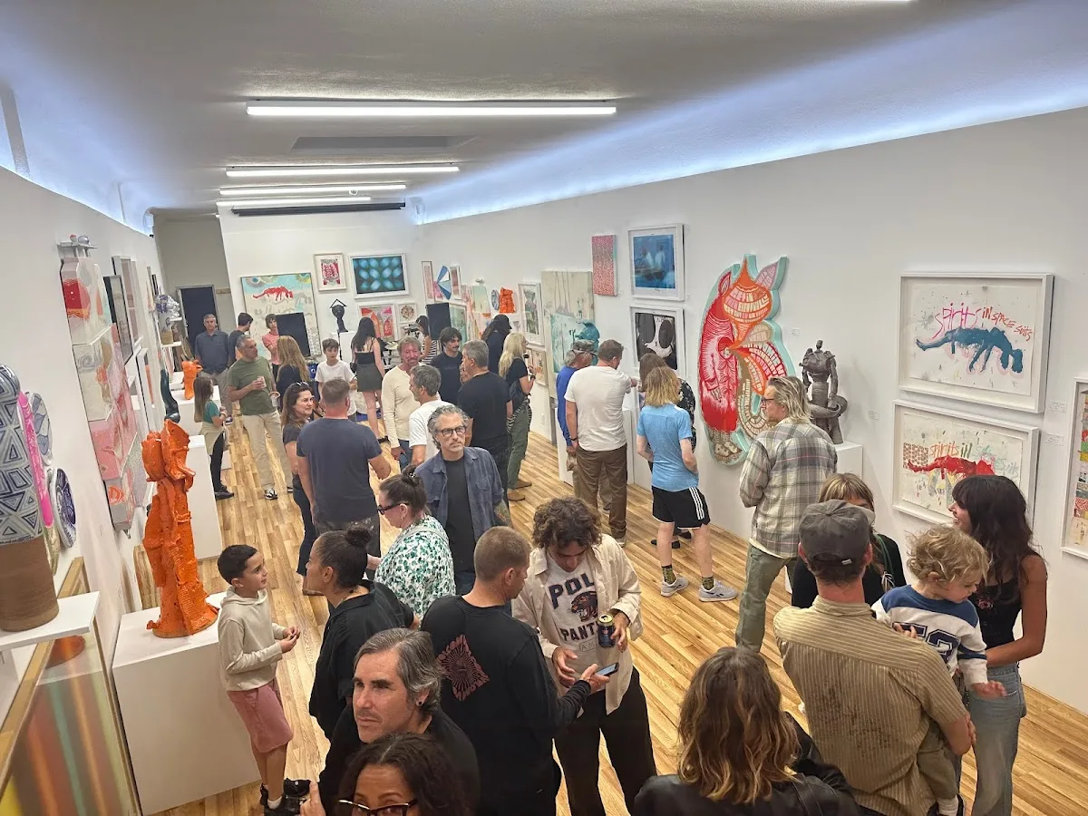 Adler/Smith Gallery