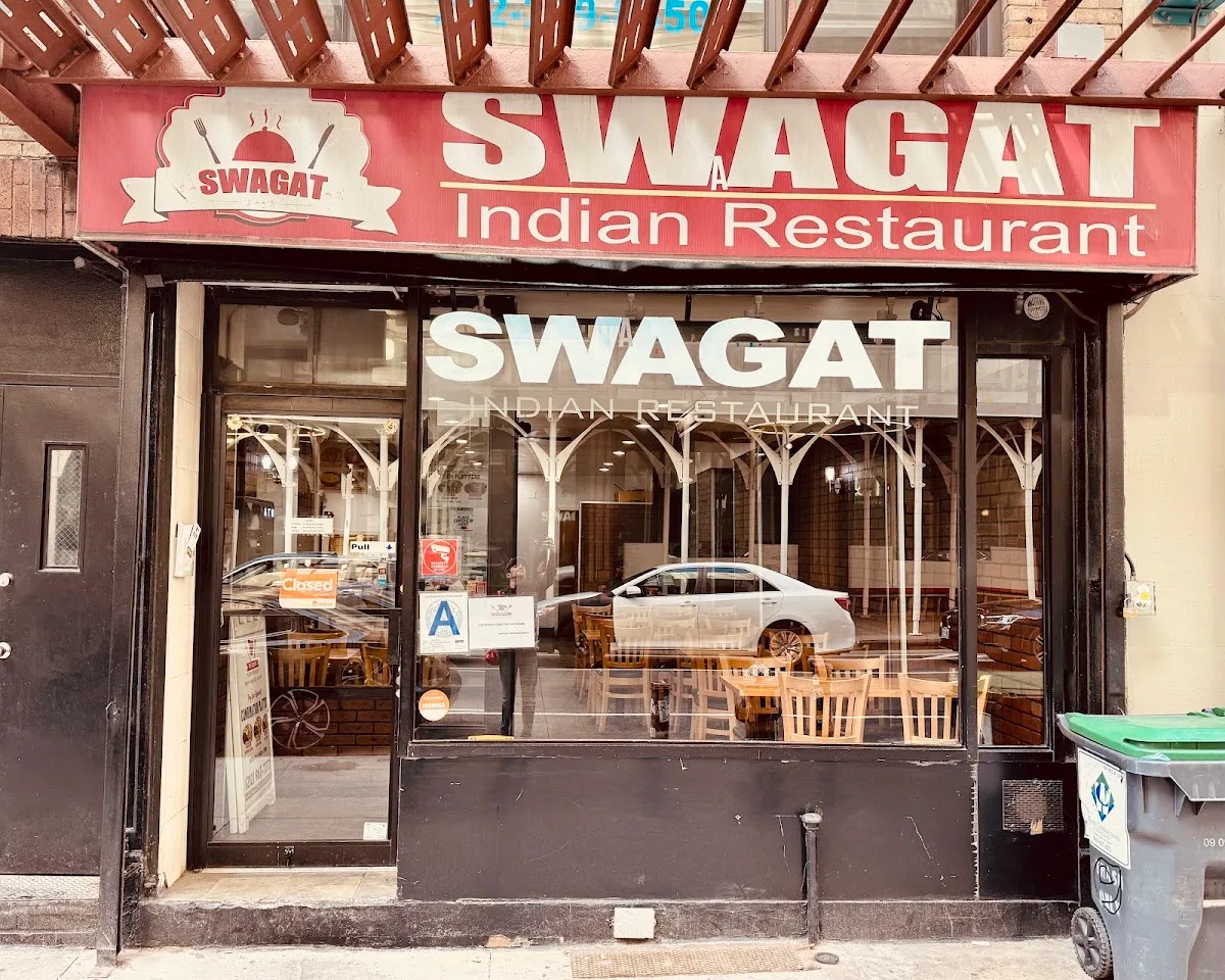 Swagat Indian Restaurant