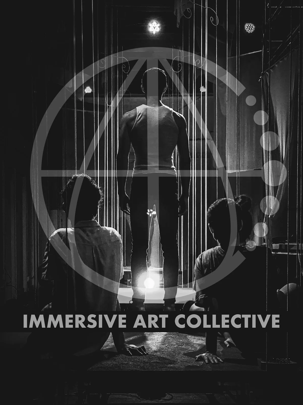 The Immersive Nutcracker Cocktail Fête