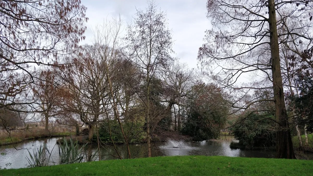 Springfield Park