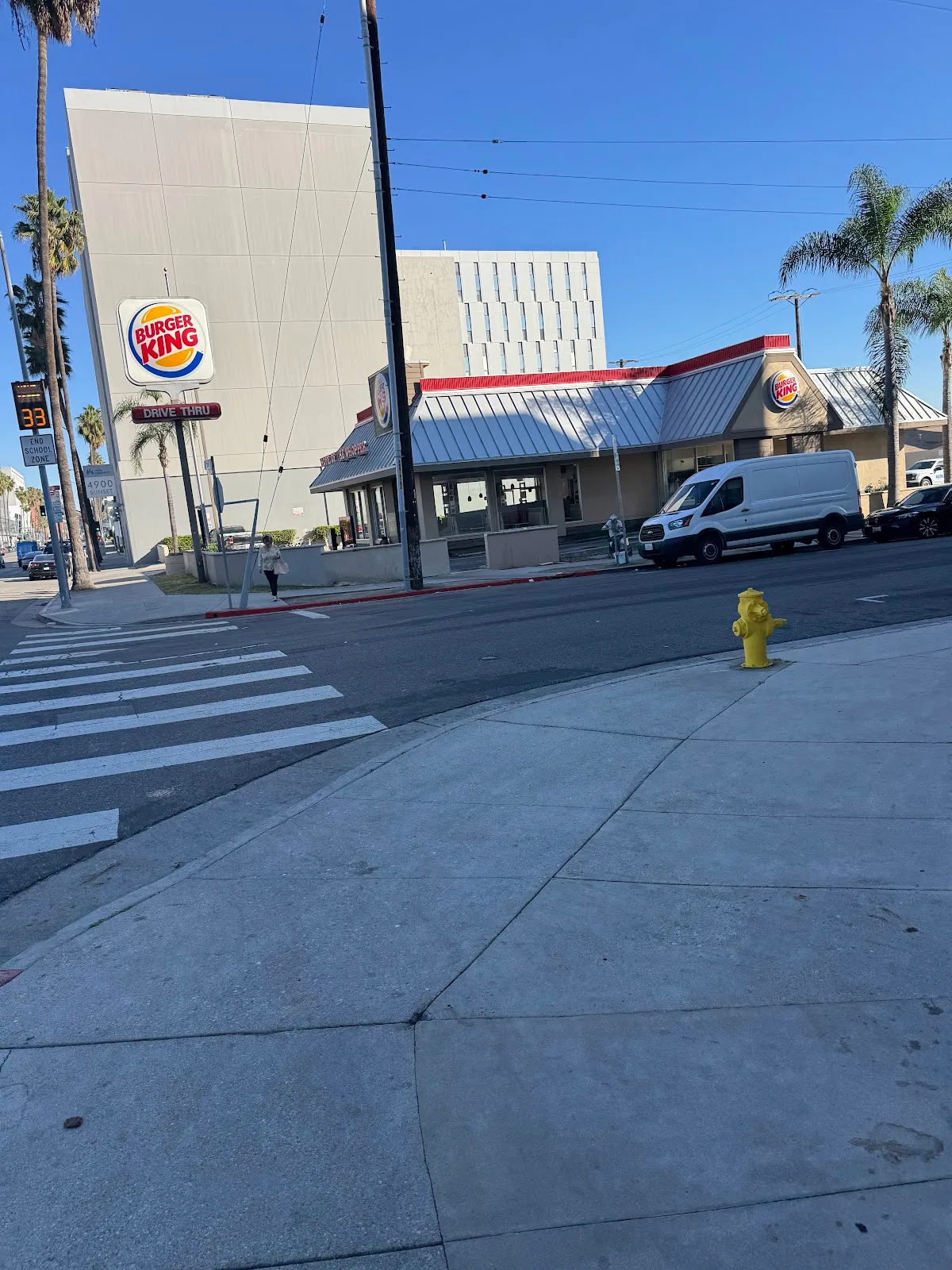 Burger King