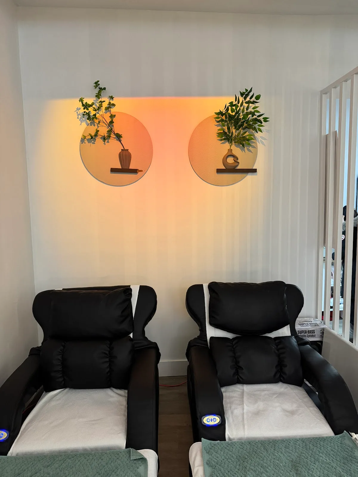 660 SPA