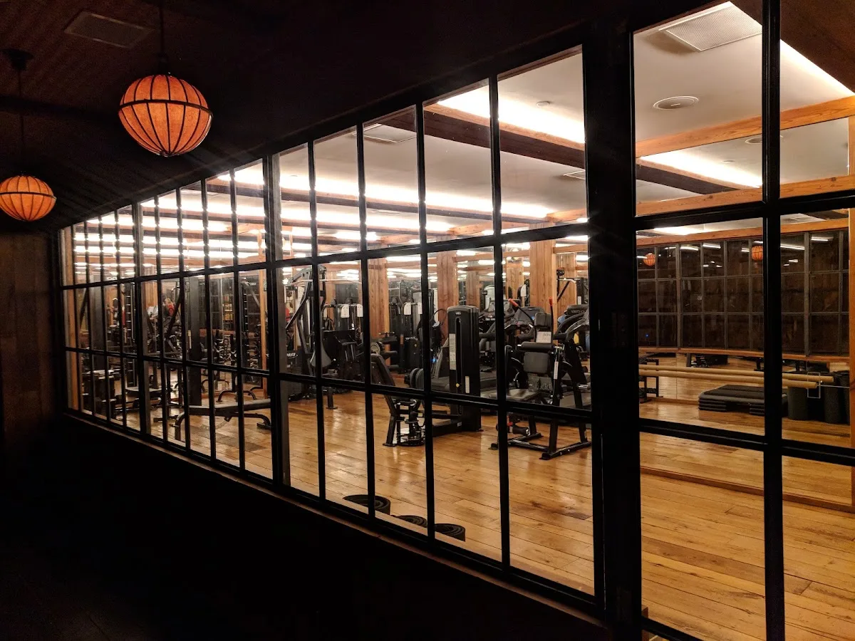 Shibui Spa