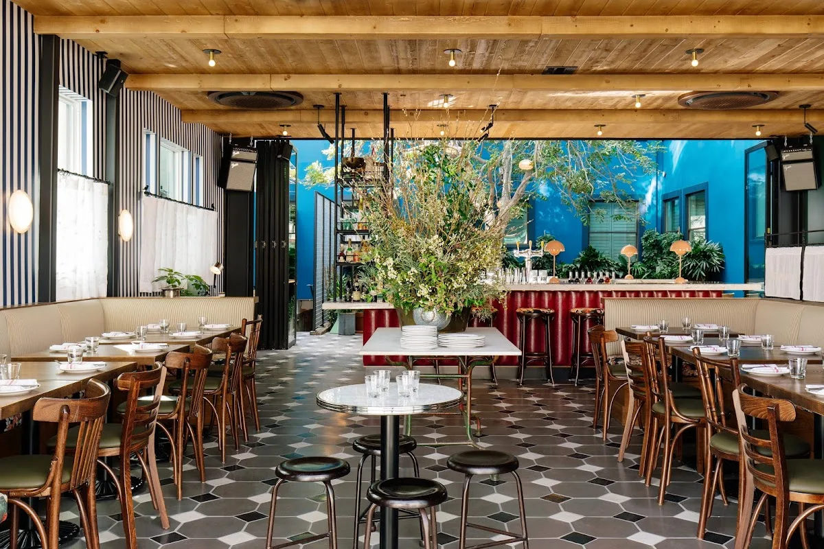 Simonette Restaurant