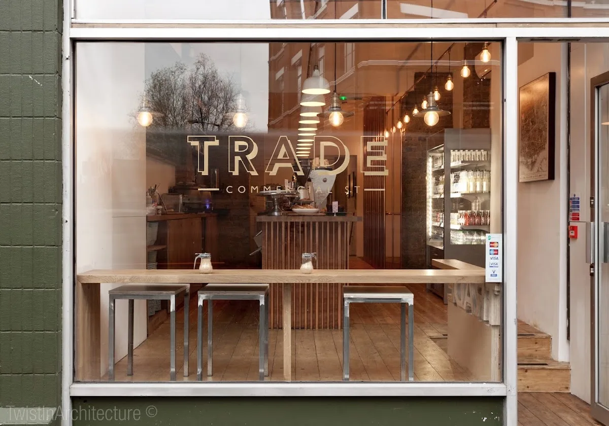Trade