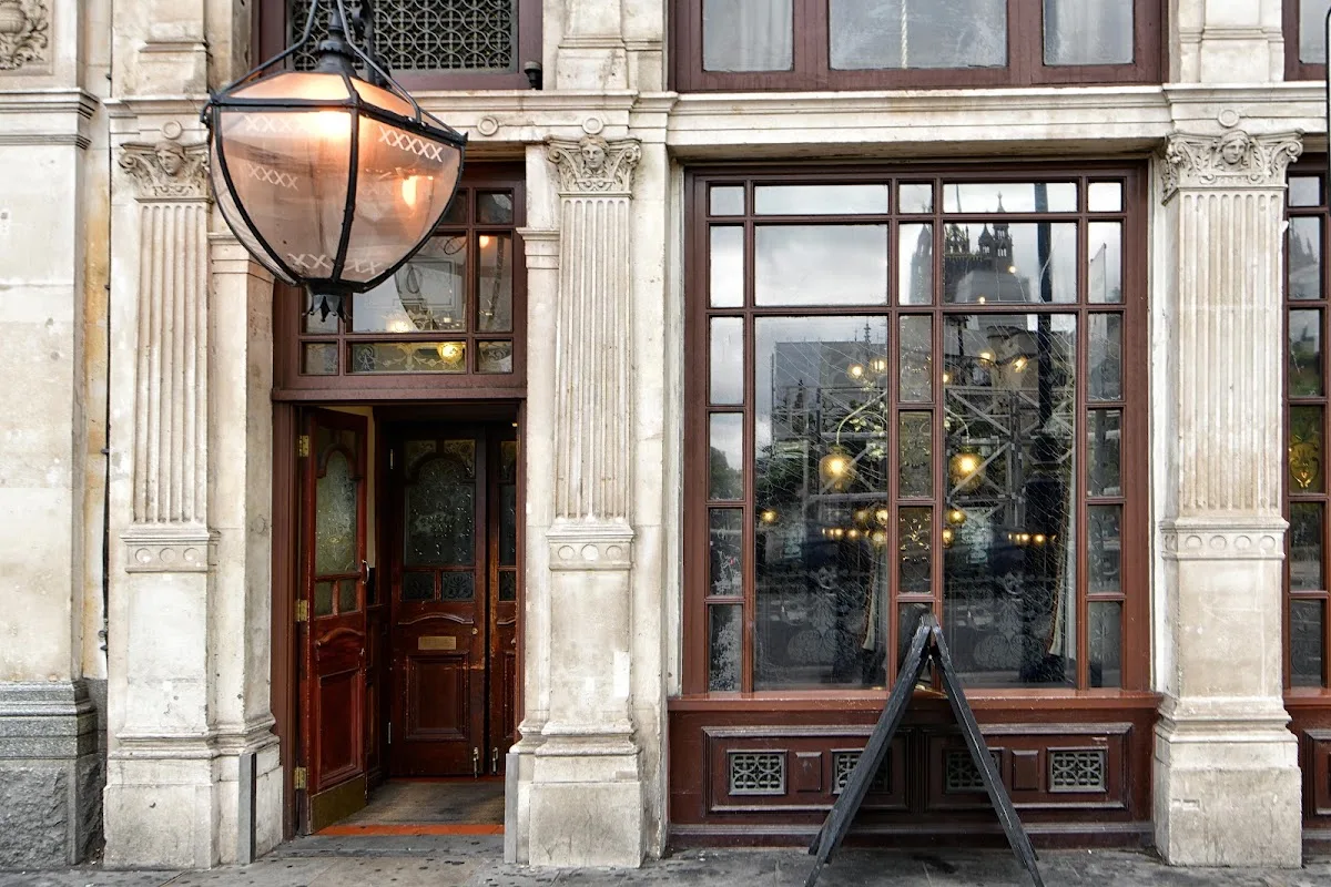 St Stephen's Tavern