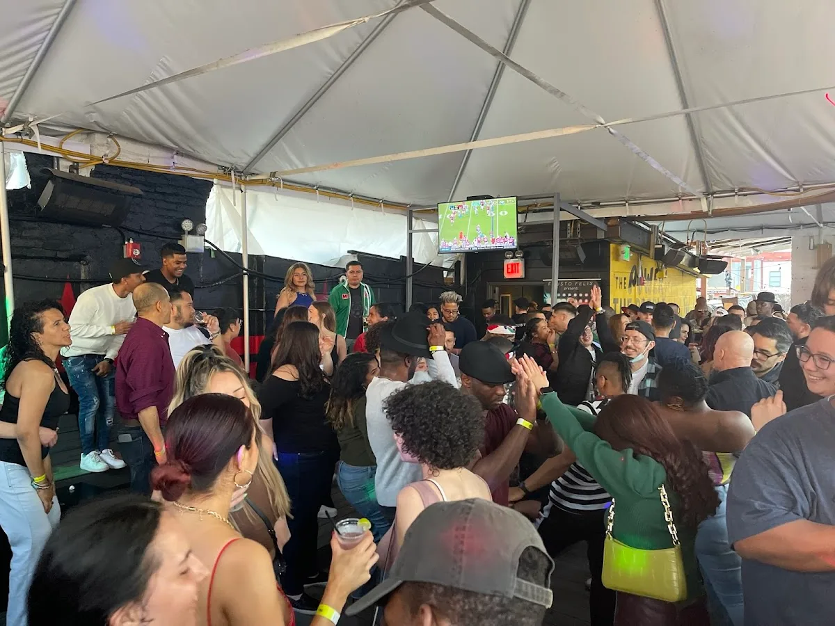 Bachata Brunch