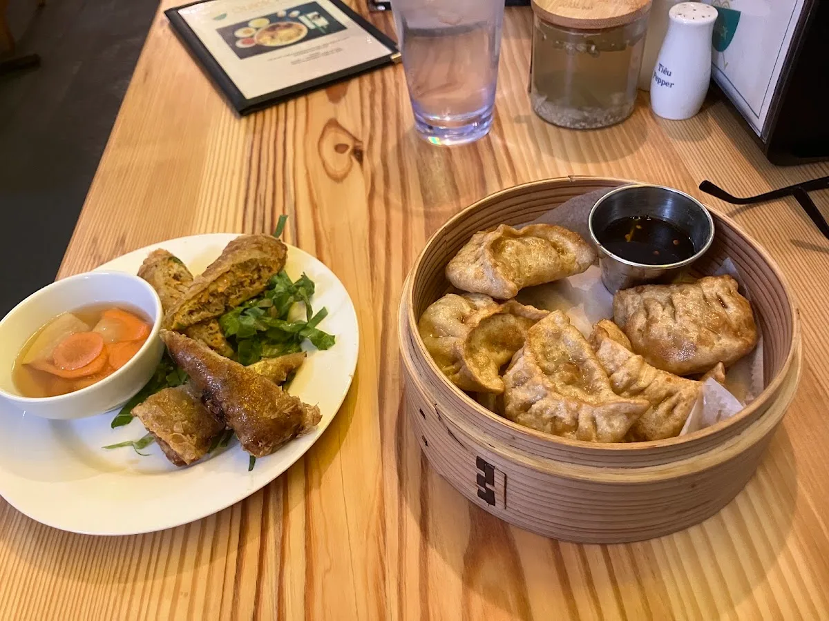 Quick Pho Vietnamese Cuisine
