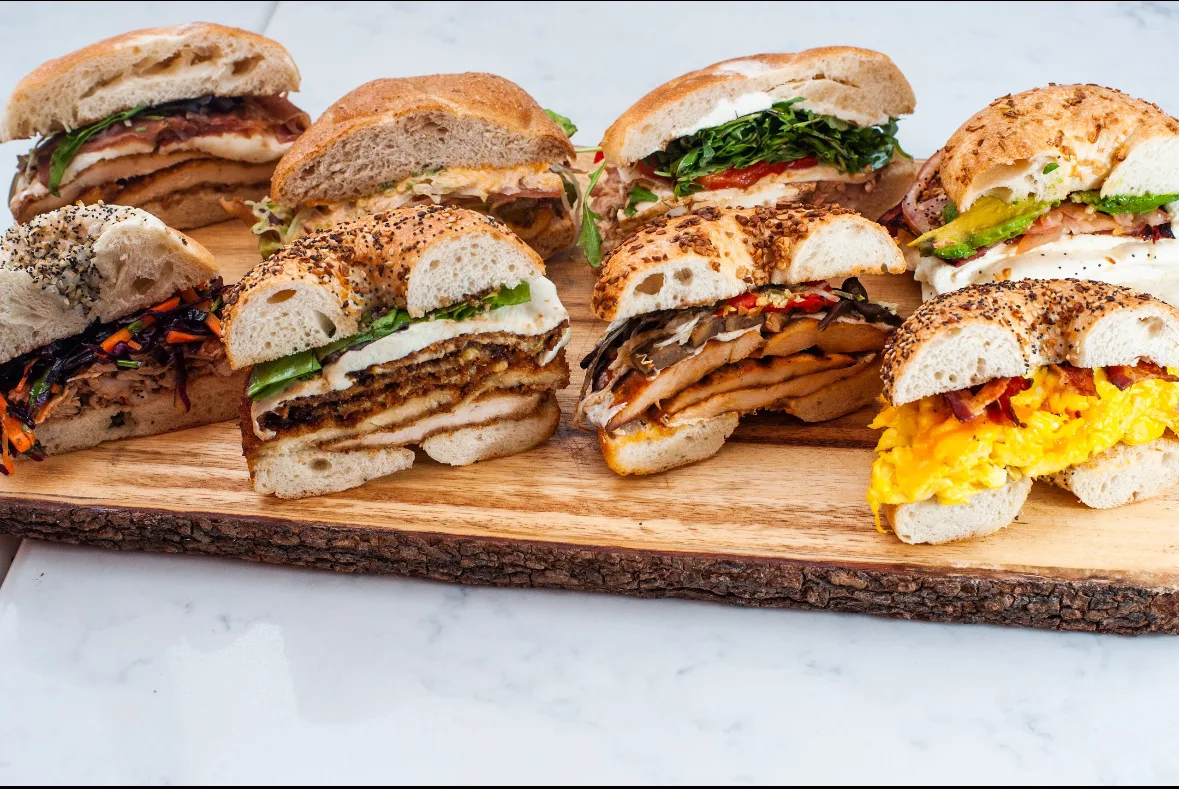 Brooklyn Bread Cafe