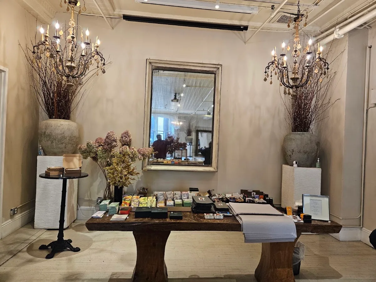 Cocoa Store