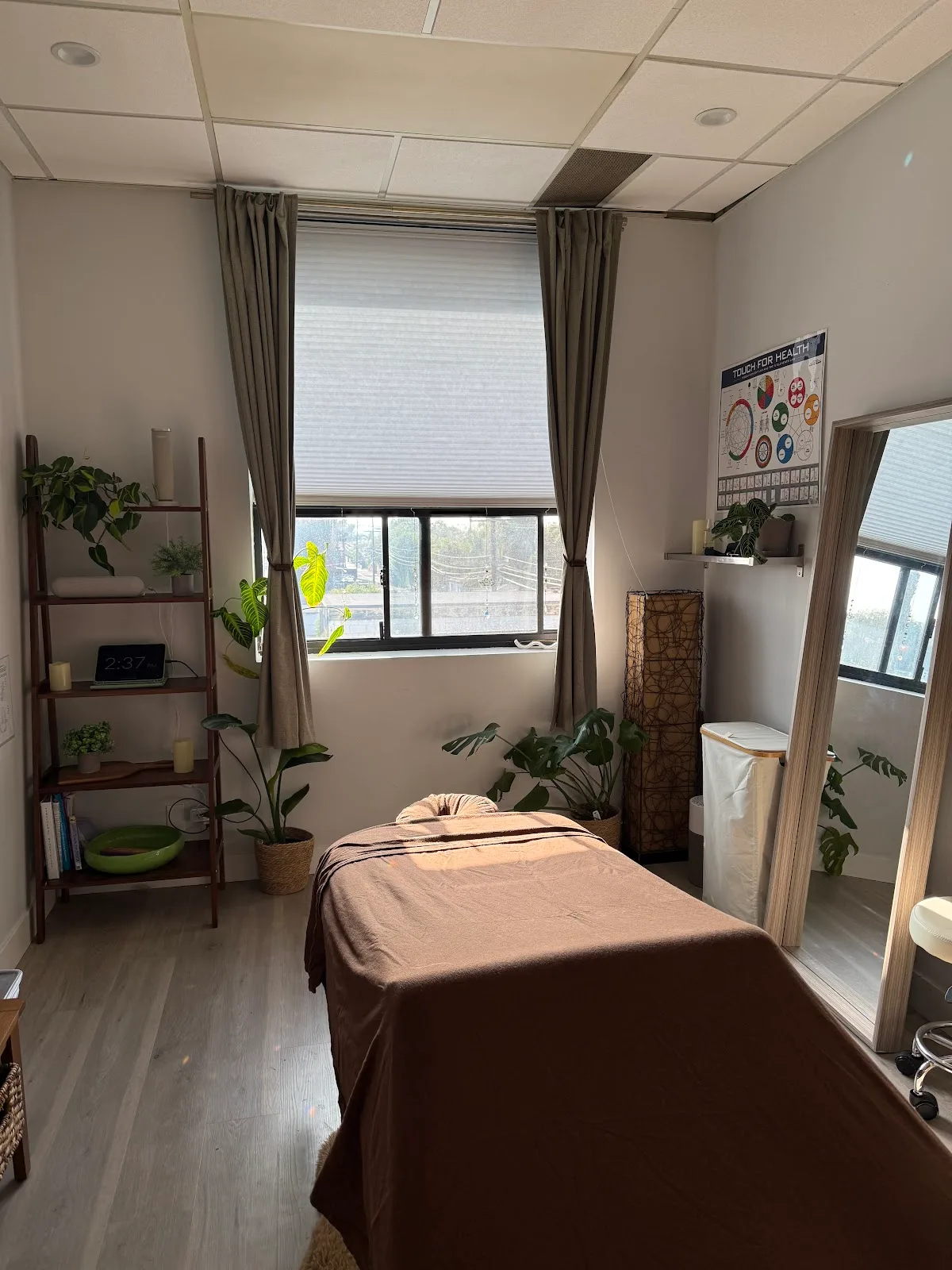 Ethera Holistic Bodywork