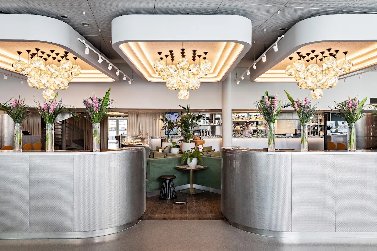 Ariette - restaurant & bar