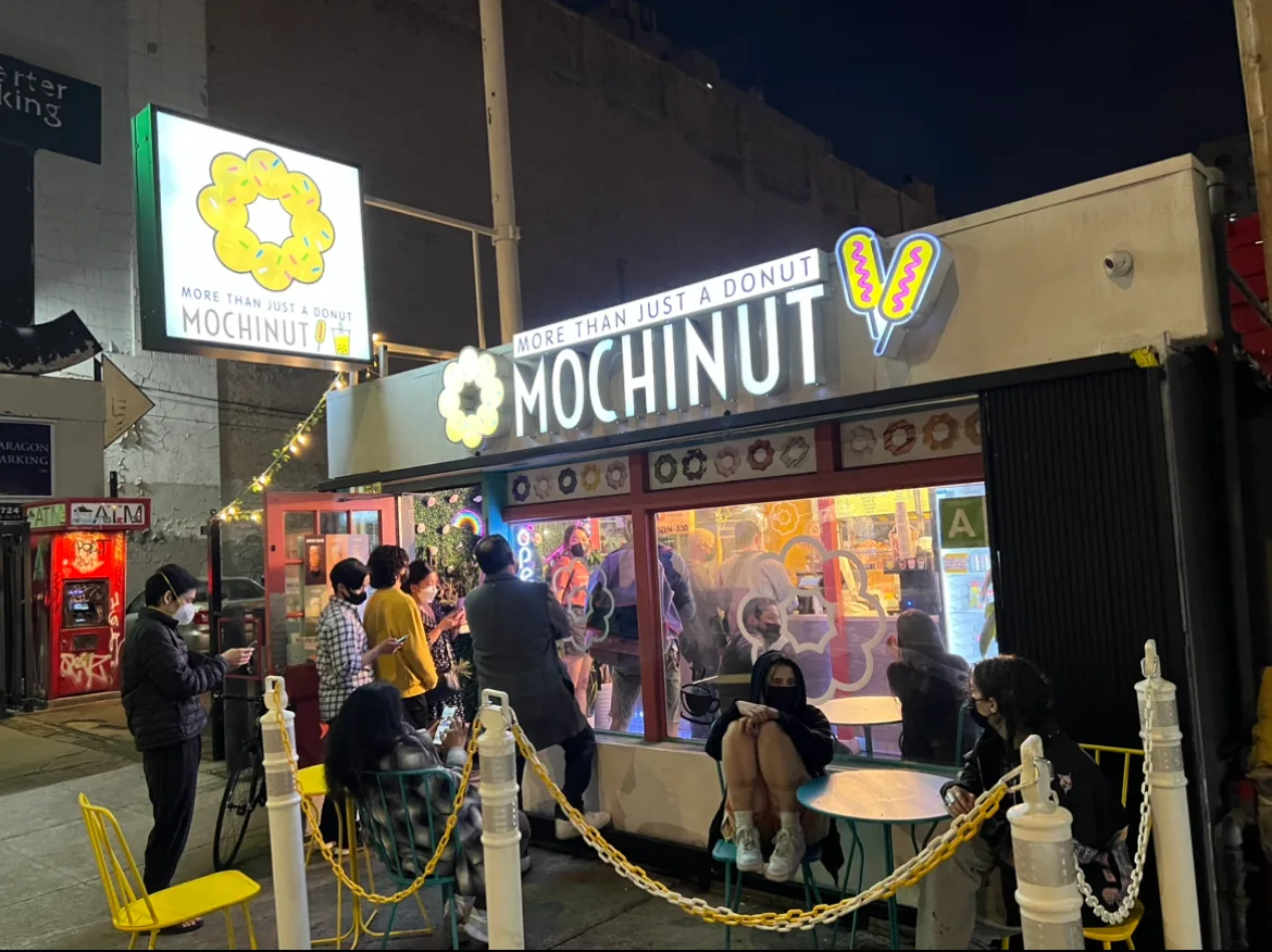 SOMOCHI DTLA