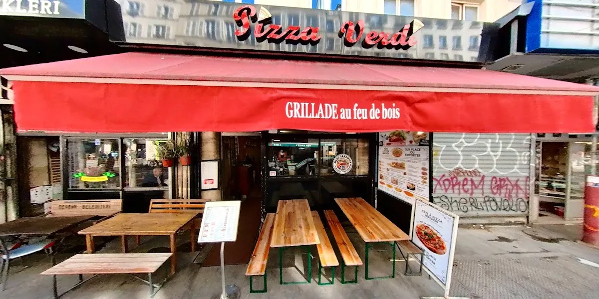 Pide Paris